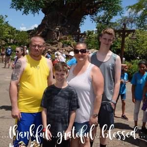 Meet your Posher, Tabitha